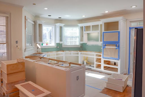 5 Steps to Kickstart Your Kitchen Remodel