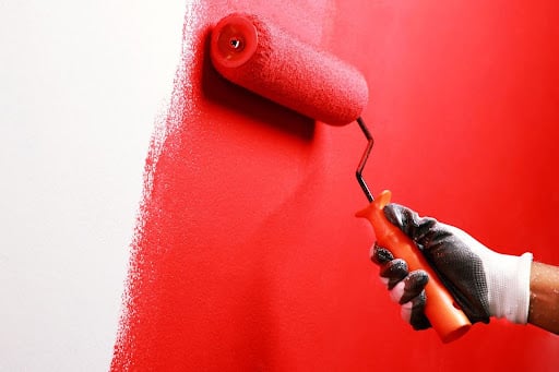6 Benefits of Hiring a Professional Painter for Remodeling Projects