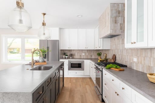 Professional vs. DIY Remodeling — Which Is Best for Your Home Improvement Project?