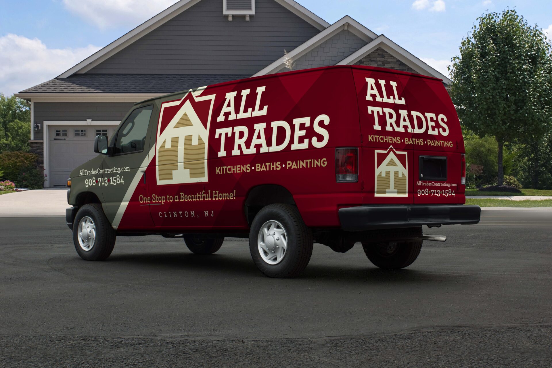 All Trades Contracting