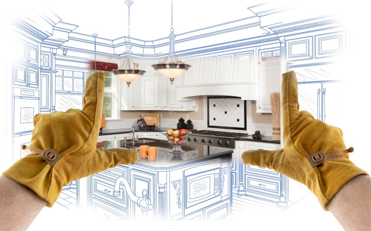 Importance of Hiring a Contractor for Remodeling Projects