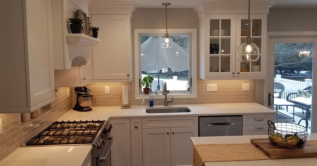 Things to Consider When Remodeling an Old Kitchen