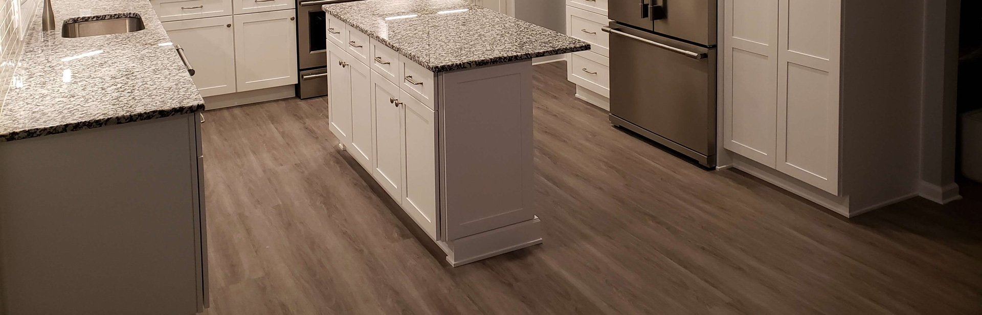 Vinyl Floors