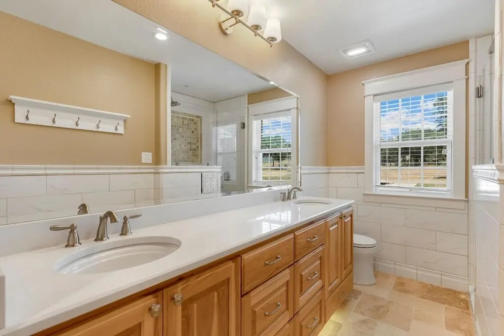 How to Budget for a Bathroom Remodel