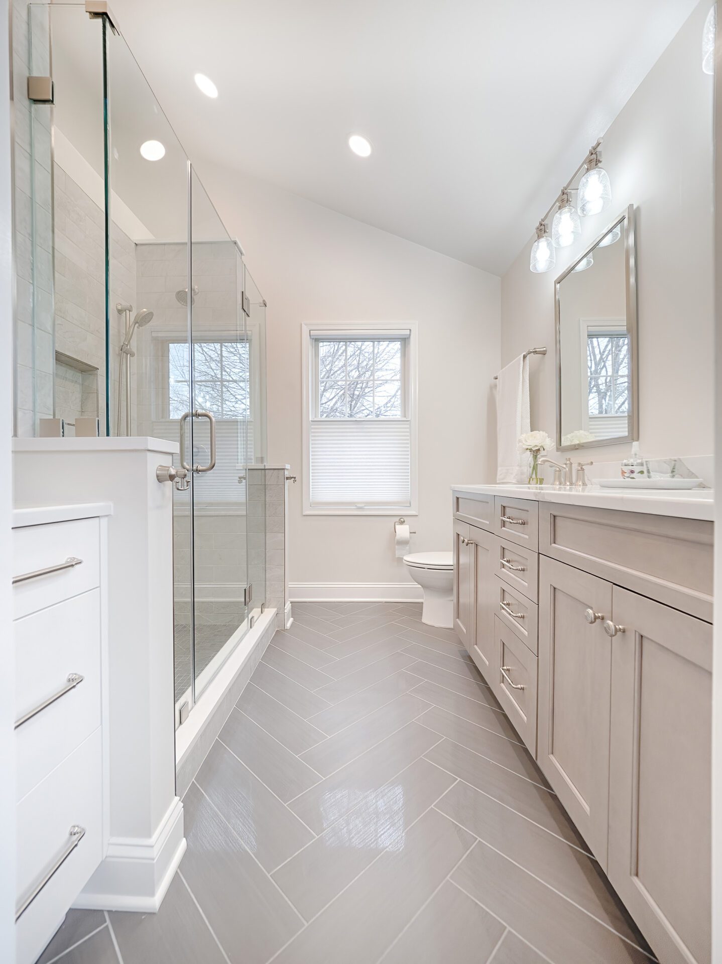 Recent Project: Badenhausen Family