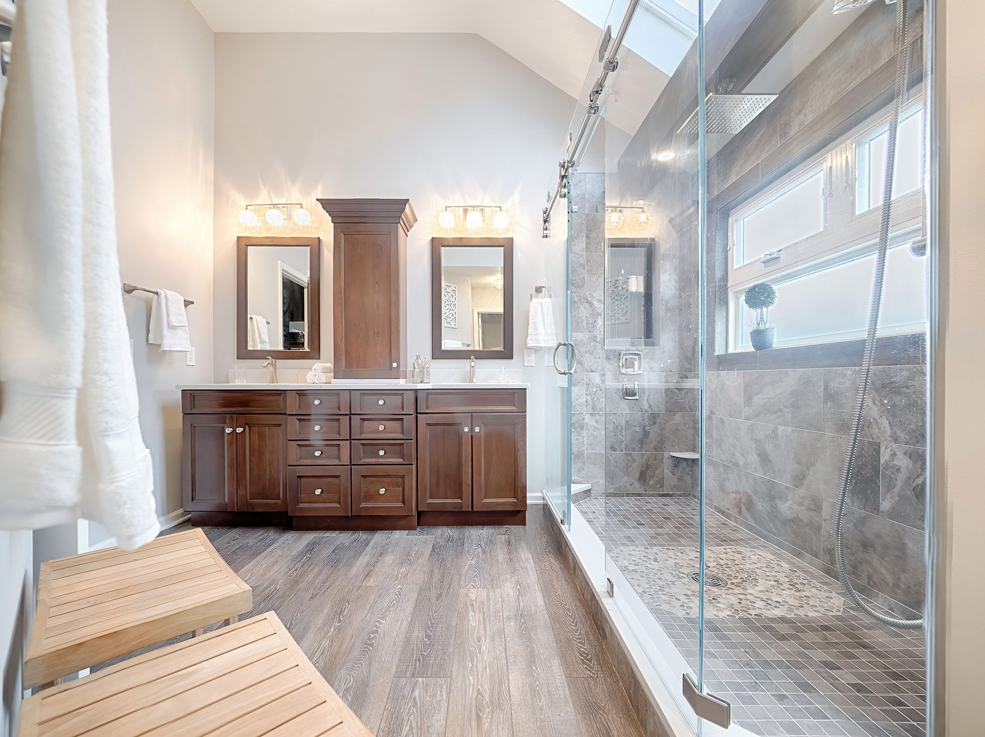 Recent Project: Soison Family