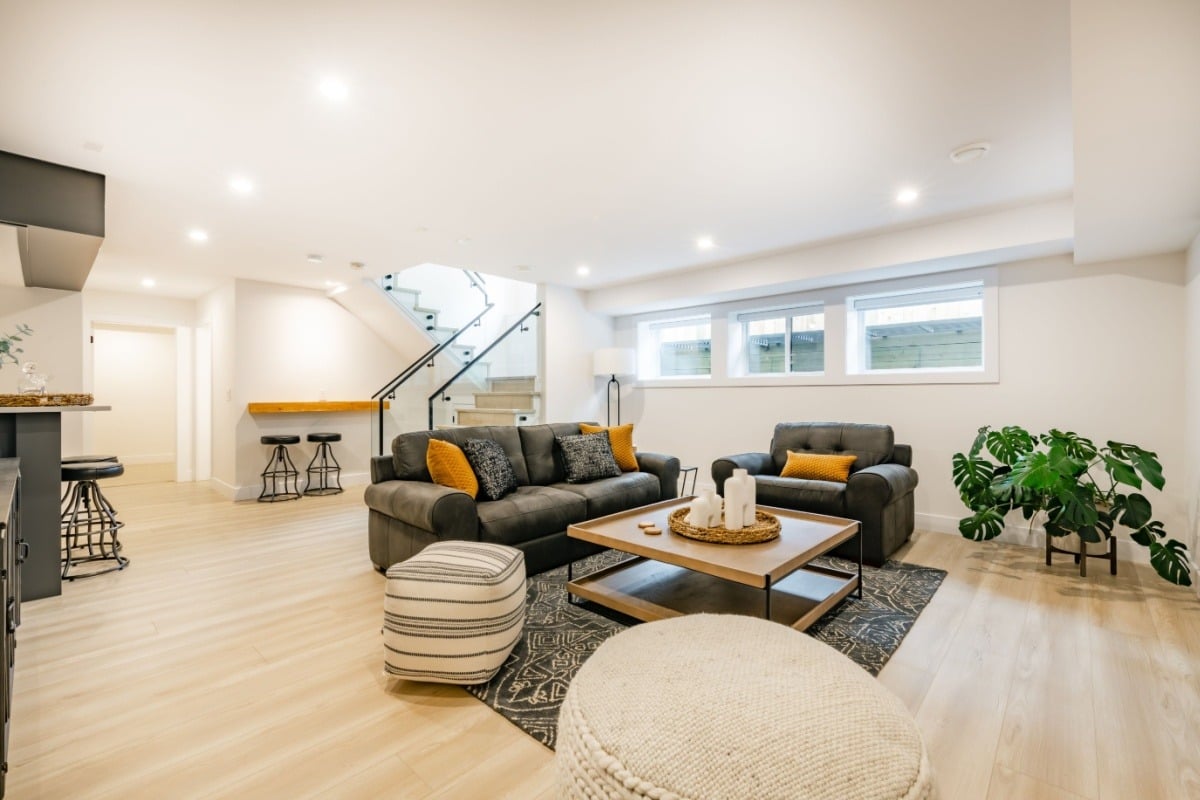 What Truly Defines a Luxury Interior Remodel?