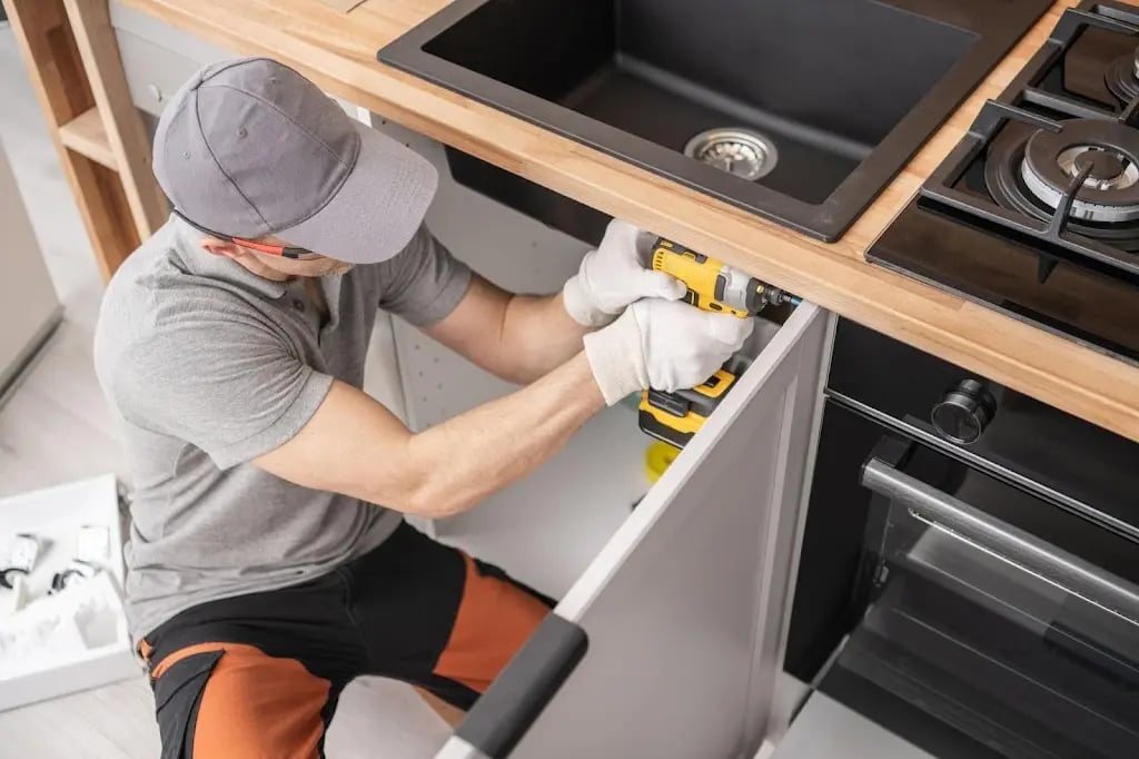 5 Tips for Saving Money Remodeling a Kitchen or Bath