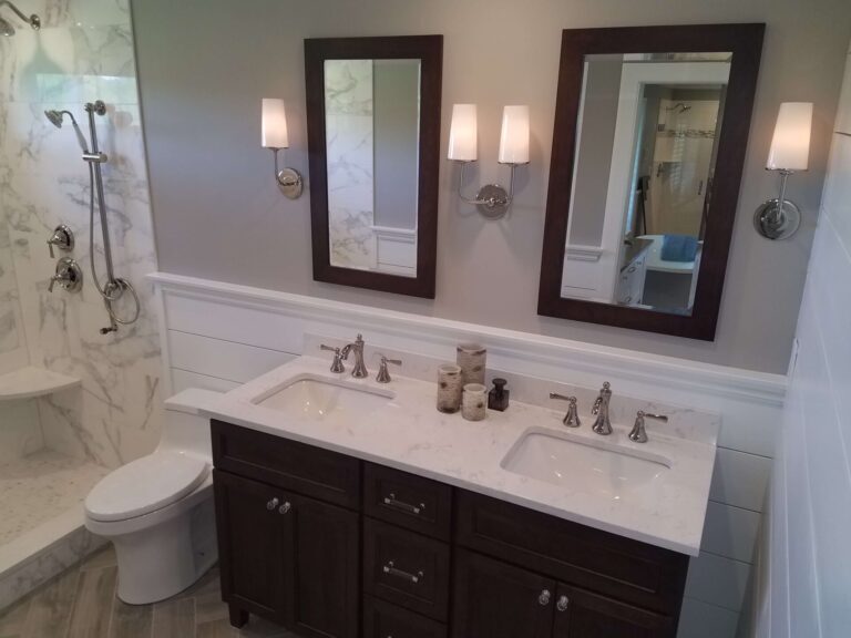 Trusted Bathroom Remodel Service Provider in NJ