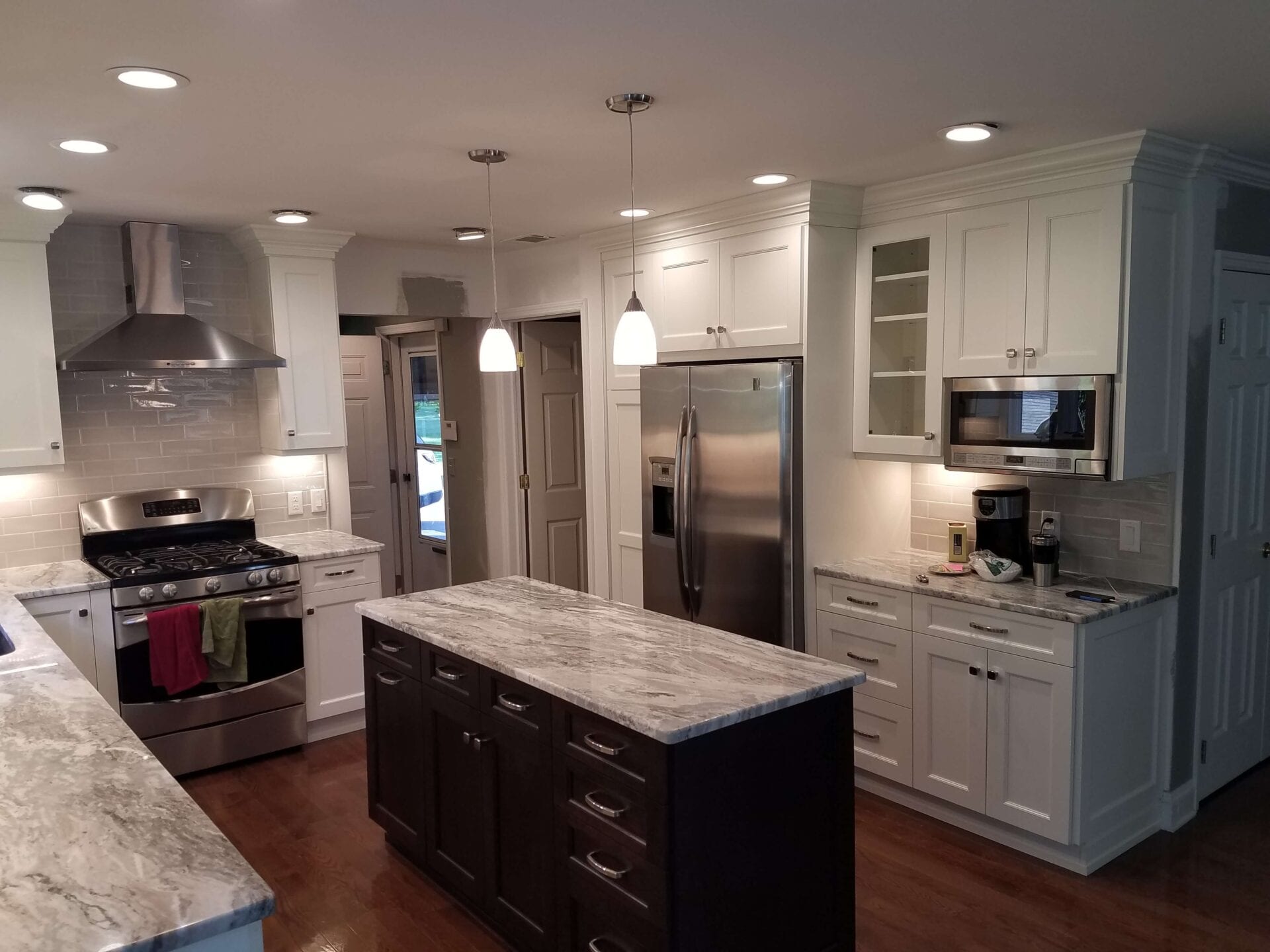 The Basics Of Kitchen Design Tenderfoot Design