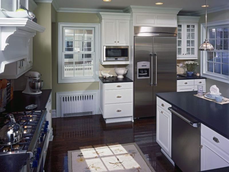 Kitchen Remodeling