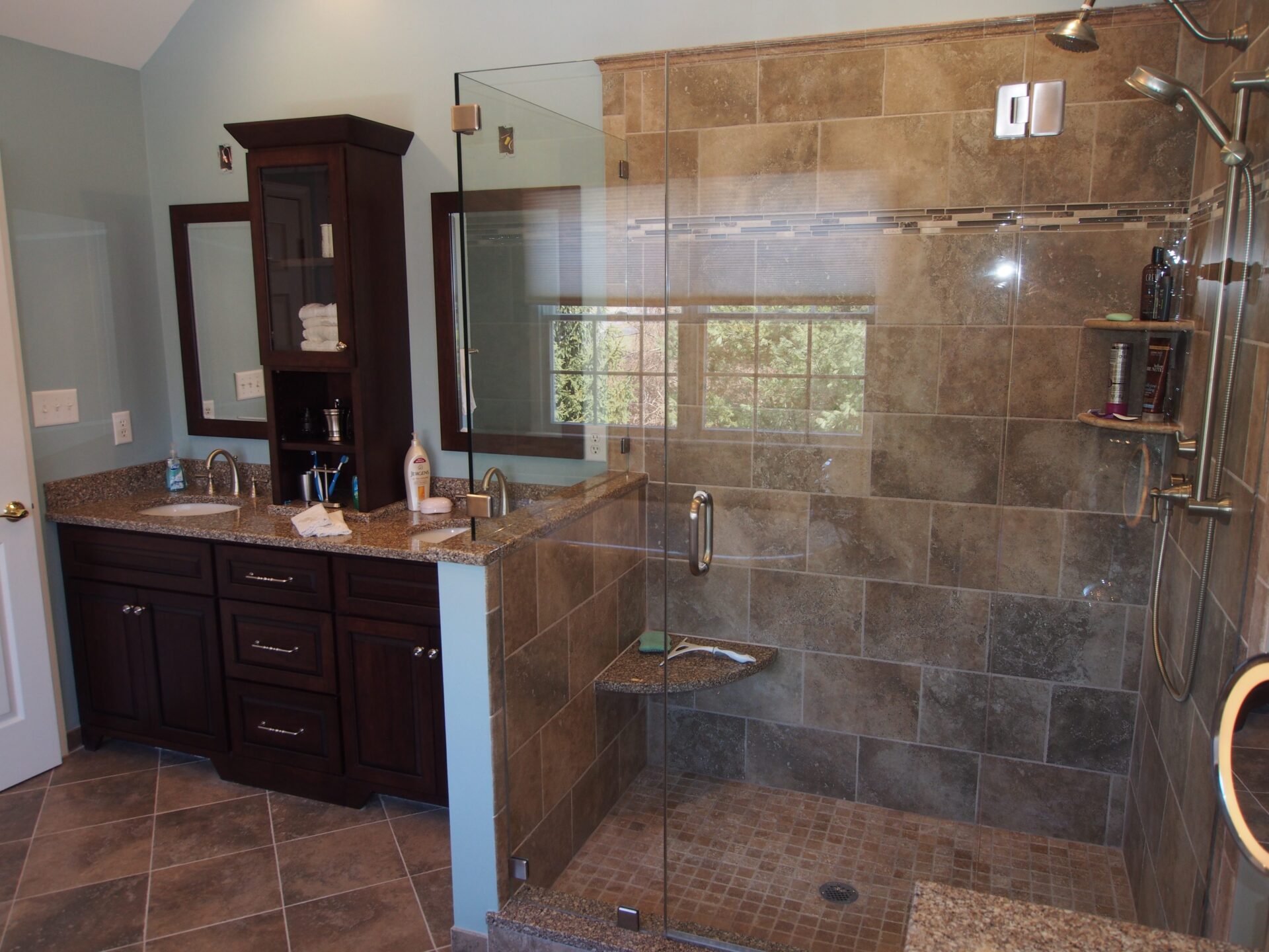 Bathroom Remodeling & Renovation Contractor Annandale, NJ