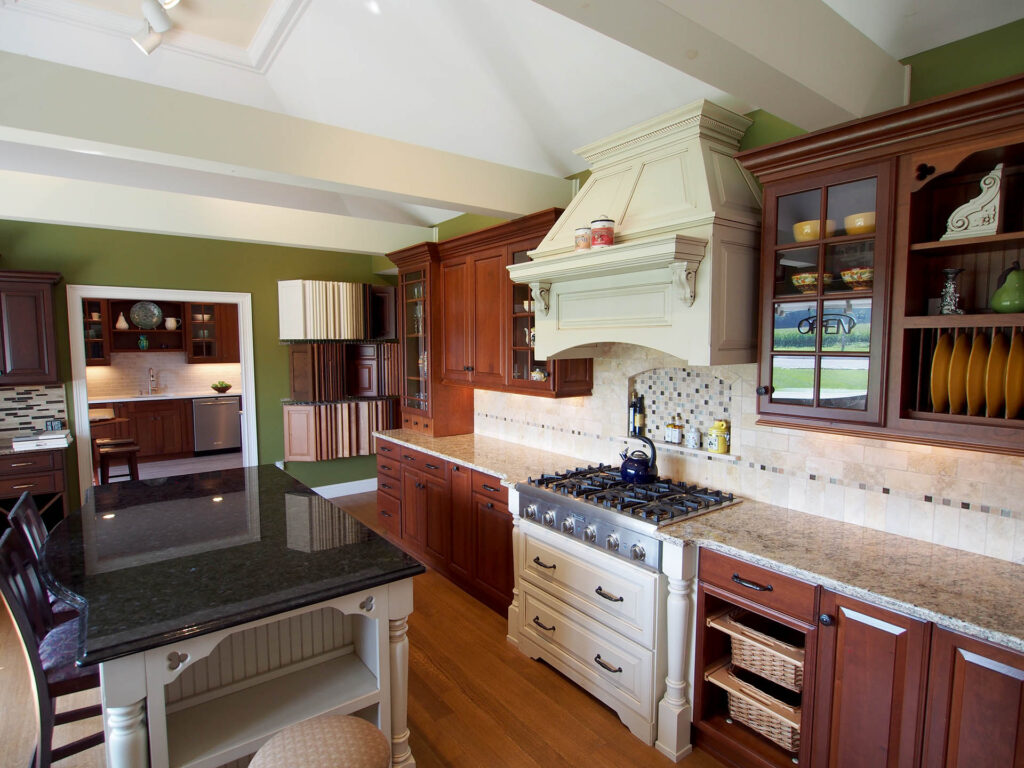 Showroom All Trades Contracting