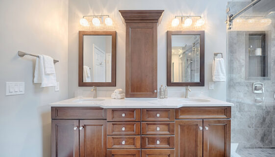 Bathroom Remodeling Company
