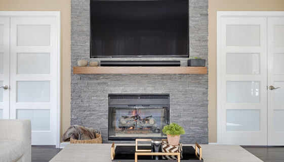 Interior Remodeling Company