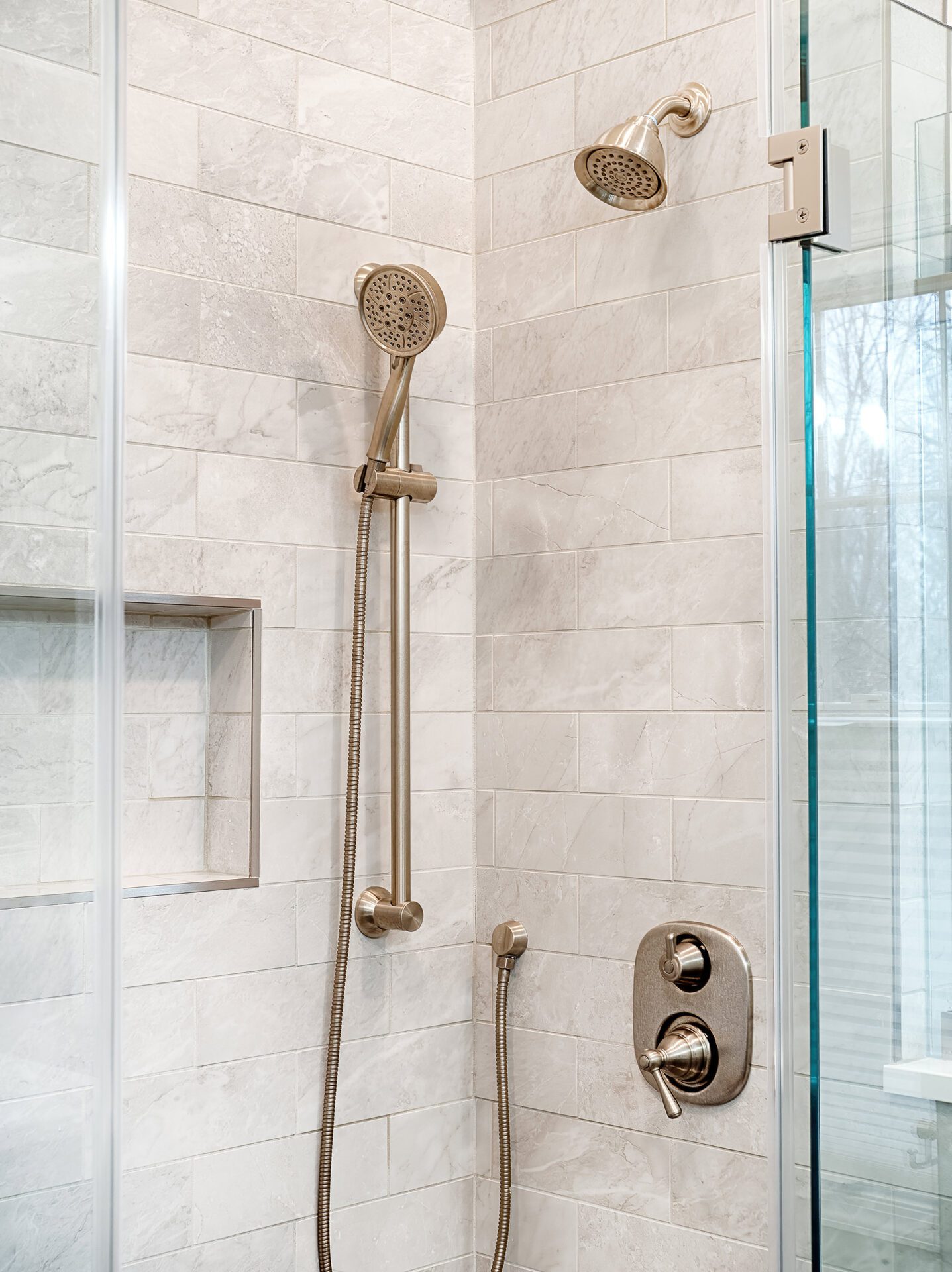 Bathroom Remodeling Company