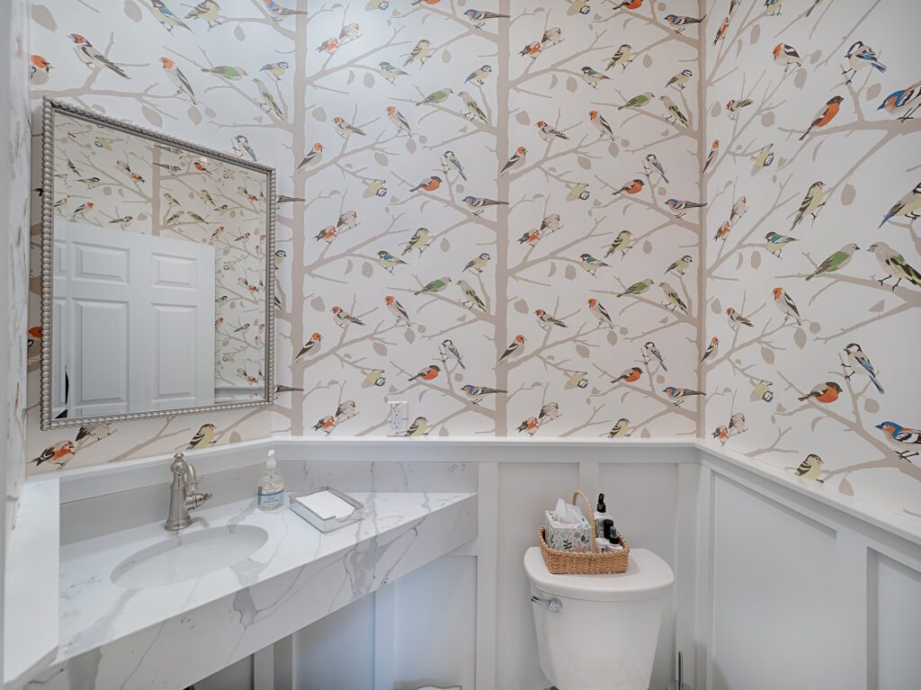 Bathroom Remodeling Service