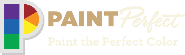 Paint Project logo — Professional painting and renovation service