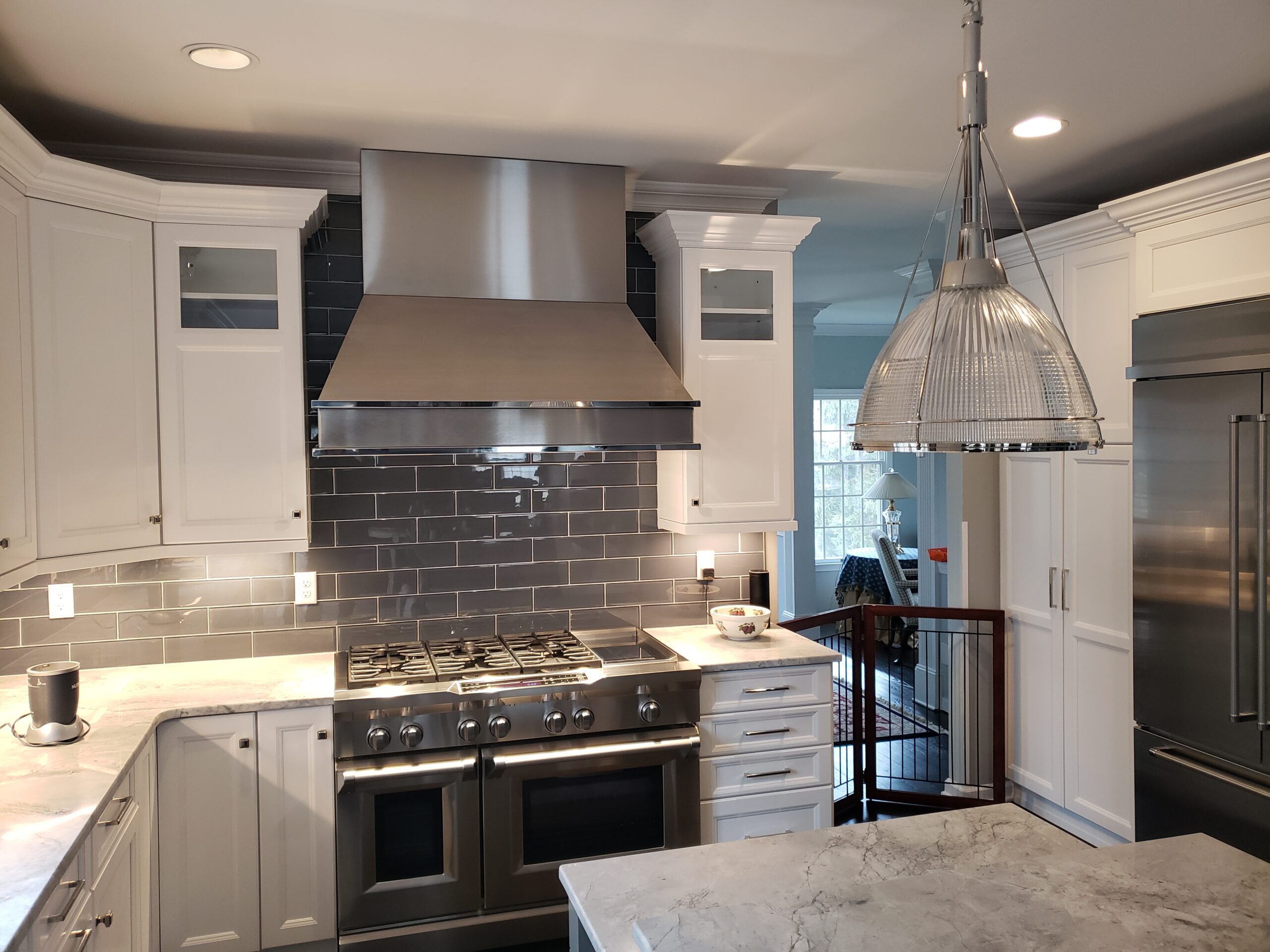 Featured image for “How Upcoming Tariffs Could Impact Kitchen & Bathroom Remodeling Costs”